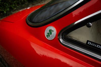 1976 Alfa Romeo GT 1600 Junior