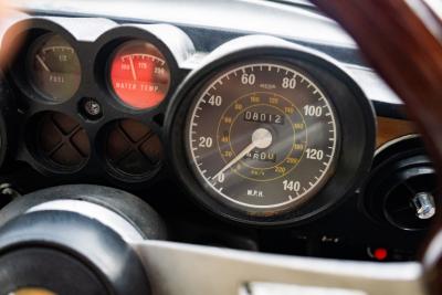 1976 Alfa Romeo GT 1600 Junior