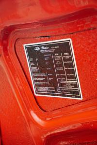 1976 Alfa Romeo GT 1600 Junior