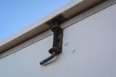 2016 Eco Velocity Enclosed Trailer