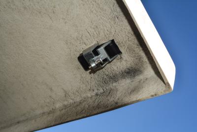 2016 Eco Velocity Enclosed Trailer