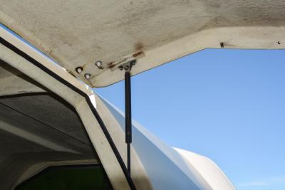 2016 Eco Velocity Enclosed Trailer