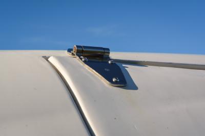 2016 Eco Velocity Enclosed Trailer