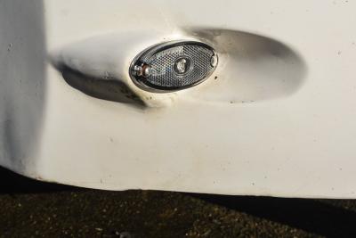 2016 Eco Velocity Enclosed Trailer