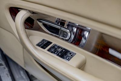 2007 Bentley Continental GTC