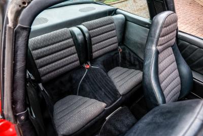 1981 Porsche 911 SC Targa