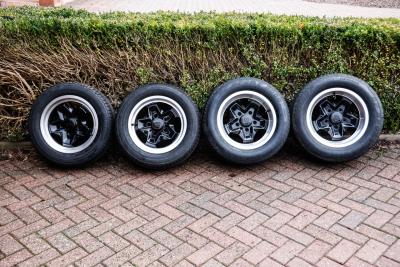 1981 Porsche 911 SC Targa