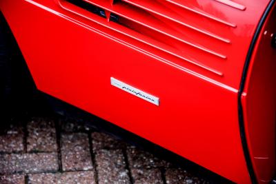 1990 Ferrari Mondial T