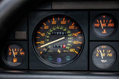 1990 Ferrari Mondial T