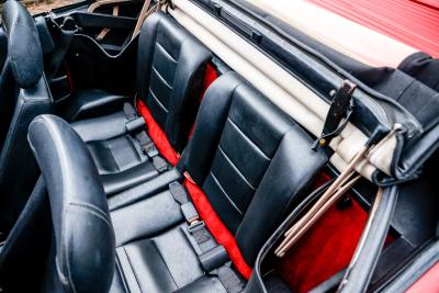 1990 Ferrari Mondial T