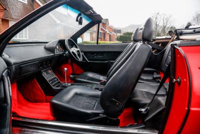 1990 Ferrari Mondial T