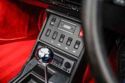 1990 Ferrari Mondial T