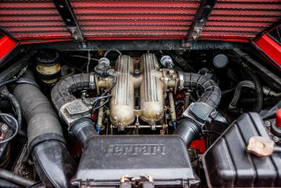 1990 Ferrari Mondial T