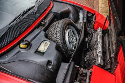 1990 Ferrari Mondial T