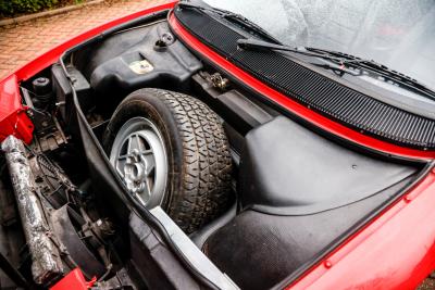 1990 Ferrari Mondial T