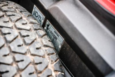 1990 Ferrari Mondial T