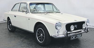 1972 Gilbern Invader Mk. II