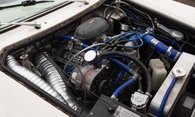 1972 Gilbern Invader Mk. II