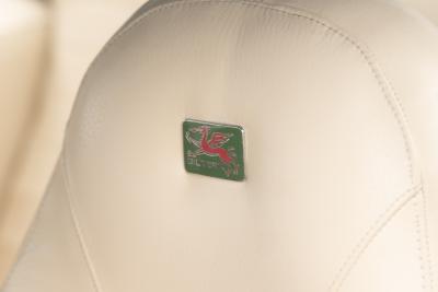 1972 Gilbern Invader Mk. II