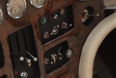 1972 Gilbern Invader Mk. II