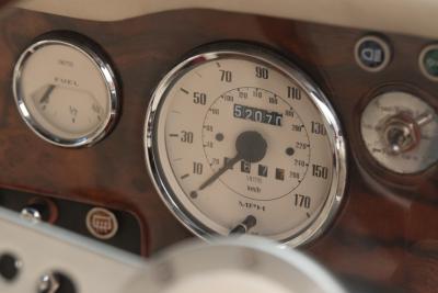 1972 Gilbern Invader Mk. II