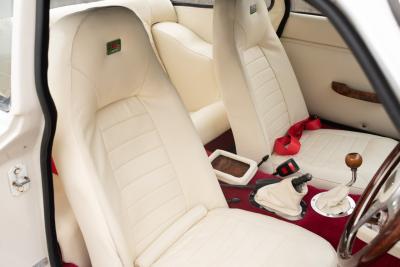 1972 Gilbern Invader Mk. II