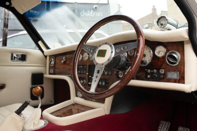 1972 Gilbern Invader Mk. II