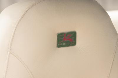 1972 Gilbern Invader Mk. II