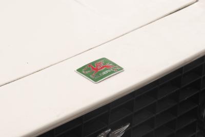 1972 Gilbern Invader Mk. II