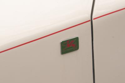 1972 Gilbern Invader Mk. II