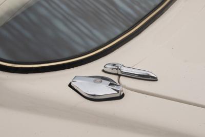 1972 Gilbern Invader Mk. II