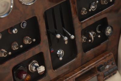 1972 Gilbern Invader Mk. II