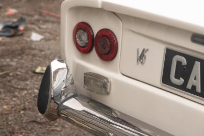 1972 Gilbern Invader Mk. II