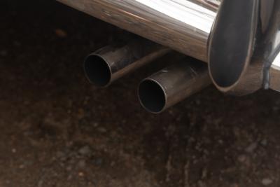 1972 Gilbern Invader Mk. II