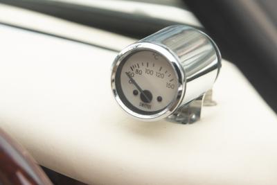 1972 Gilbern Invader Mk. II