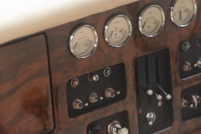 1972 Gilbern Invader Mk. II