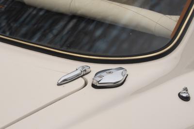 1972 Gilbern Invader Mk. II