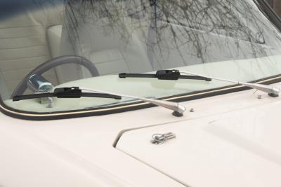 1972 Gilbern Invader Mk. II