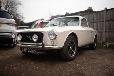 1972 Gilbern Invader Mk. II