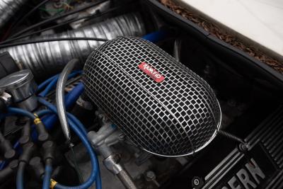 1972 Gilbern Invader Mk. II