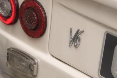 1972 Gilbern Invader Mk. II