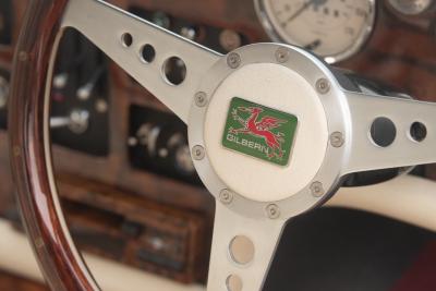 1972 Gilbern Invader Mk. II