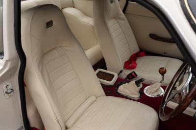 1972 Gilbern Invader Mk. II