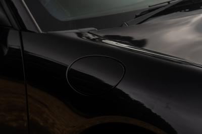 2009 Porsche 911/997.2 Carrera S Cabriolet PDK