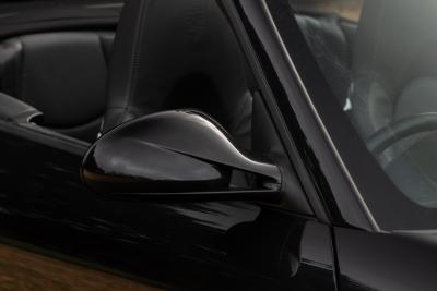 2009 Porsche 911/997.2 Carrera S Cabriolet PDK