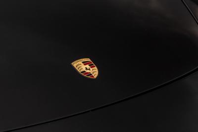 2009 Porsche 911/997.2 Carrera S Cabriolet PDK