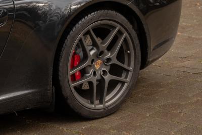 2009 Porsche 911/997.2 Carrera S Cabriolet PDK