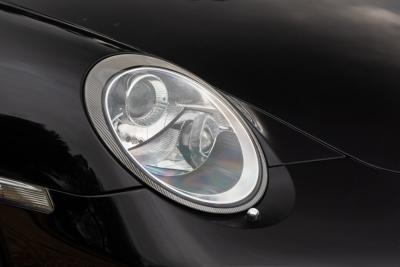 2009 Porsche 911/997.2 Carrera S Cabriolet PDK