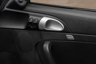 2009 Porsche 911/997.2 Carrera S Cabriolet PDK