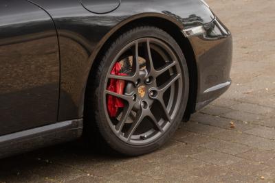 2009 Porsche 911/997.2 Carrera S Cabriolet PDK